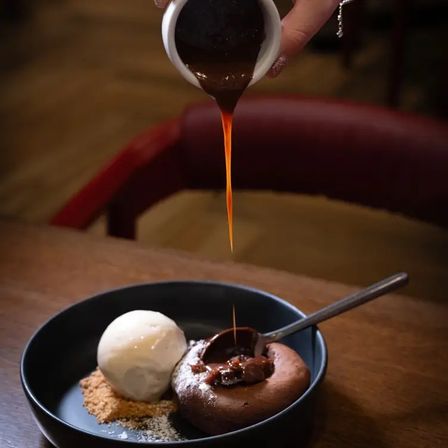 Joy by Seven Reasons: Vibrant Atmosphere with Mah Jongg, Cocktails & Latin American Bites image 19