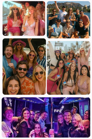 Private NYC Tours: Custom Itineraries for Bachelorettes & Other Groups image 2