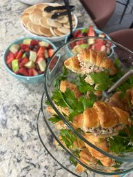 Artisan Personal Chefs Custom Omelet Brunch image 3