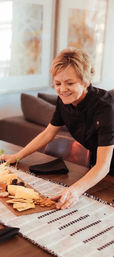 Artisan Personal Chefs Custom Omelet Brunch image 4
