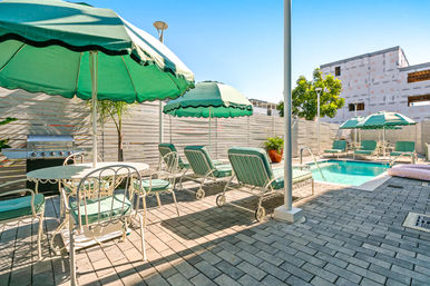 The Revelry: Luxurious All Suite Hotel in the Heart of NOLA image 4