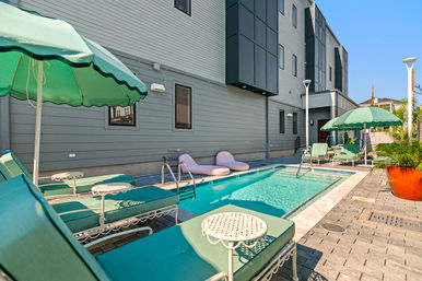 The Revelry: Luxurious All Suite Hotel in the Heart of NOLA image 32