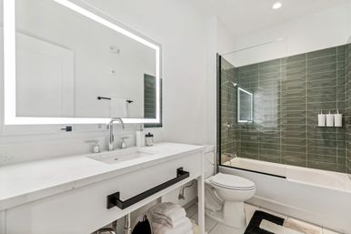 The Revelry: Luxurious All Suite Hotel in the Heart of NOLA image 23