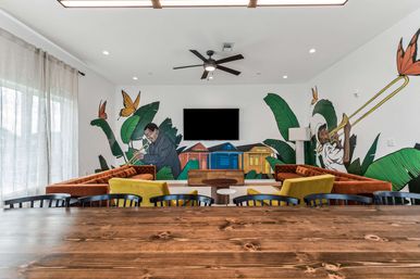 The Revelry: Luxurious All Suite Hotel in the Heart of NOLA image 24