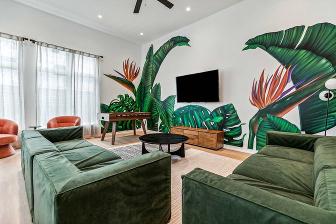 The Revelry: Luxurious All Suite Hotel in the Heart of NOLA image 27