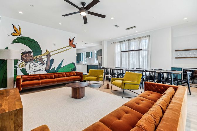 The Revelry: Luxurious All Suite Hotel in the Heart of NOLA image 8