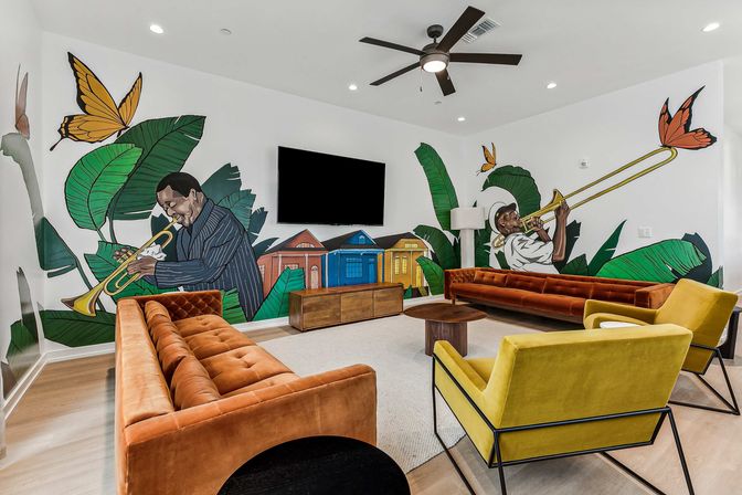 The Revelry: Luxurious All Suite Hotel in the Heart of NOLA image 1