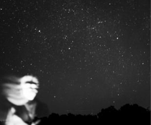 Santa Fe's Haunted Ghost and Spirits Walking Tour image 9
