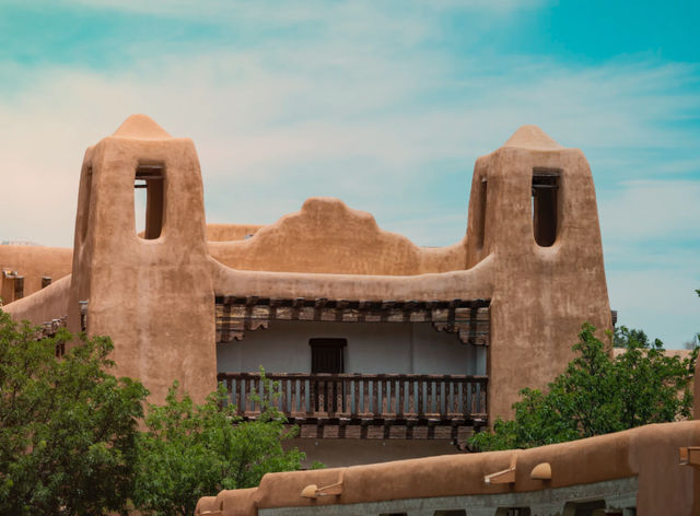 Santa Fe's Haunted Ghost and Spirits Walking Tour image 3