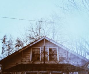 Santa Fe's Haunted Ghost and Spirits Walking Tour image 8