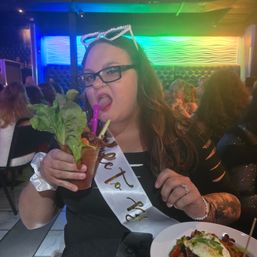 Suzy Wong’s Drag n’ Brunch - Top-Ranked Drag Show with Authentic Southern Brunch, Complimentary Mimosa for Guest-of-Honor and Alcohol A La Carte image 28