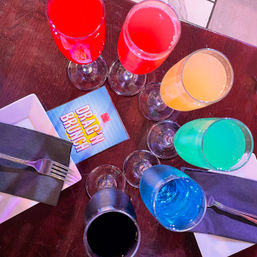 Suzy Wong’s Drag n’ Brunch - Top-Ranked Drag Show with Authentic Southern Brunch, Complimentary Mimosa for Guest-of-Honor and Alcohol A La Carte image 10