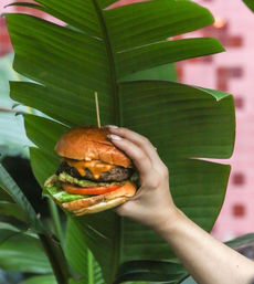 Orange Blossom: Must-Visit Jungle-Inspired DJ Dining with Open Bar, Brunch & Lunch Packages and Prix Fixe Dinners image 3