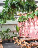 Thumbnail image for Orange Blossom: Must-Visit Jungle-Inspired DJ Dining with Open Bar, Brunch & Lunch Packages and Prix Fixe Dinners