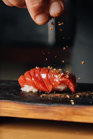 Sushi Bar Miami Beach image 3