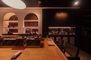 Sushi Bar Miami Beach image 2