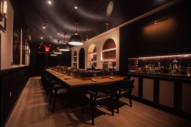 Sushi Bar Miami Beach image 1