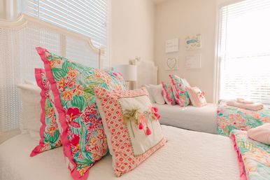 La Onda Azul Galveston Beach House for Groups: Walk to Beach, Bars & Pleasure Pier image 19