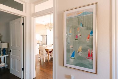 La Onda Azul Galveston Beach House for Groups: Walk to Beach, Bars & Pleasure Pier image 23