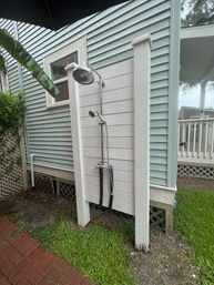 La Onda Azul Galveston Beach House for Groups: Walk to Beach, Bars & Pleasure Pier image 51