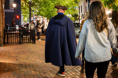 Booze and Boos: Ghost Tour + Bar Crawl in Alexandria image 20