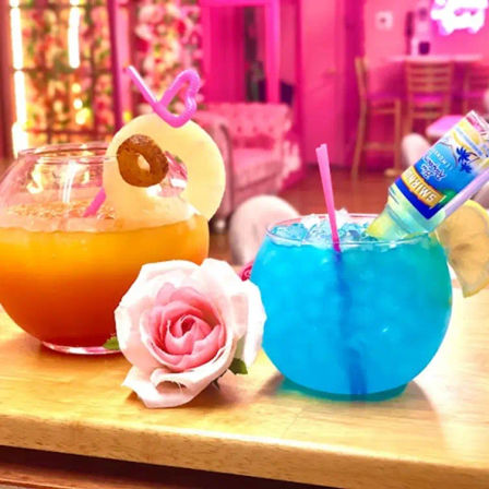Pinky's Up Afternoon Tea Experience image 4