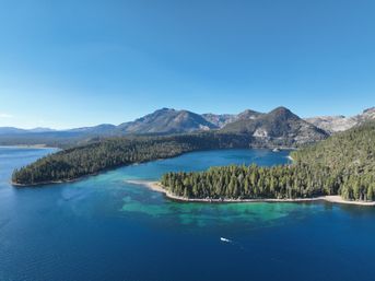 Bachelorette Party Package: Private Boat Charter On Lake Tahoe image 8