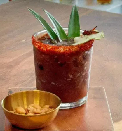 Agave Elite Masterclass: A Premium Tequila & Mezcal Tasting Experience image 7