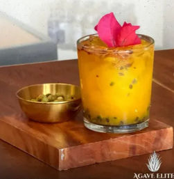 Agave Elite Masterclass: A Premium Tequila & Mezcal Tasting Experience image 11
