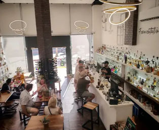 Agave Elite Masterclass: A Premium Tequila & Mezcal Tasting Experience image 10