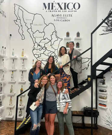 Agave Elite Masterclass: A Premium Tequila & Mezcal Tasting Experience image 2