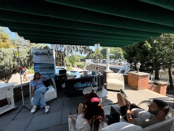 IV Wellness Delivered: Concierge Care for Bachelorettes and Beyond image 14