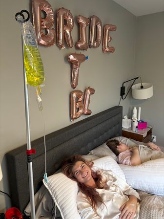 IV Wellness Delivered: Concierge Care for Bachelorettes and Beyond image 12