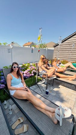 IV Wellness Delivered: Concierge Care for Bachelorettes and Beyond image 10