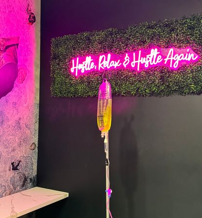 IV Wellness Delivered: Concierge Care for Bachelorettes and Beyond image 25