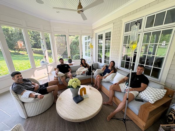 IV Wellness Delivered: Concierge Care for Bachelorettes and Beyond image 22