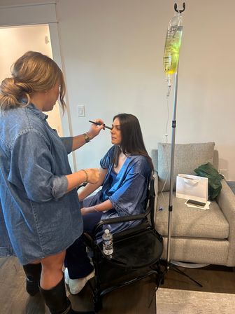 IV Wellness Delivered: Concierge Care for Bachelorettes and Beyond image 21