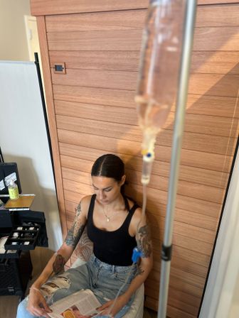 IV Wellness Delivered: Concierge Care for Bachelorettes and Beyond image 26
