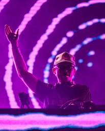Breakaway Music Festival Ohio: Dom Dolla, Sofi Tukker, Marshmello, Afrojack, ISOxo & more! image 4