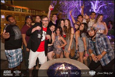 Gaslamp Party Pass Experience: 15 Clubs in 1 Night image 6