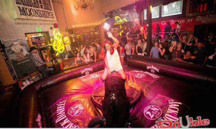 Gaslamp Party Pass Experience: 15 Clubs in 1 Night image 3