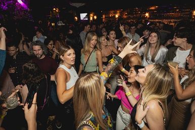 Gaslamp Party Pass Experience: 15 Clubs in 1 Night image 4