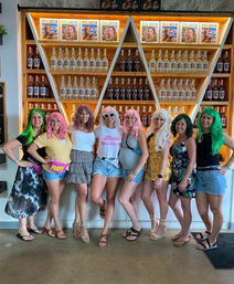 The Brunch Bus & The Brew Bus: Live Music, Booze & Food - All in One Amazing Tour! image 7