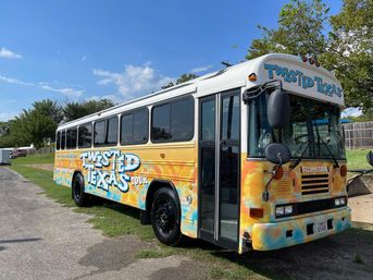 The Brunch Bus: Austin Food and Beer Tours w/ Live Music & Drinks (BYOB on Bus) image 10