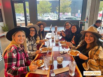 The Brunch Bus & The Brew Bus: Live Music, Booze & Food - All in One Amazing Tour! image 5