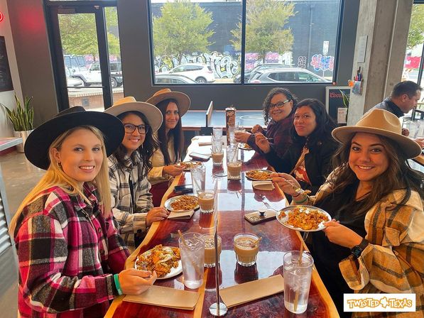 The Brunch Bus & The Brew Bus: Live Music, Booze & Food - All in One Amazing Tour! image 5