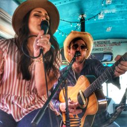 The Brunch Bus & The Brew Bus: Live Music, Booze & Food - All in One Amazing Tour! image 24