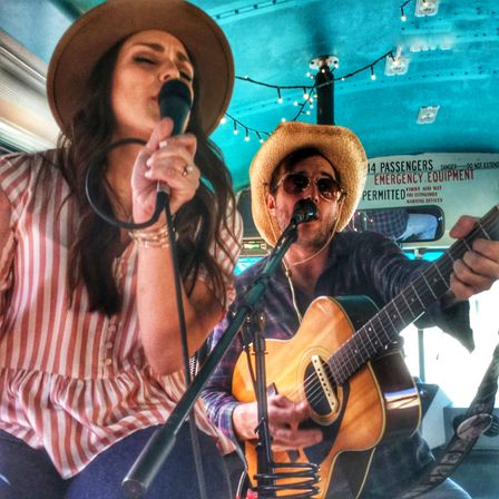 The Brunch Bus & The Brew Bus: Live Music, Booze & Food - All in One Amazing Tour! image 24