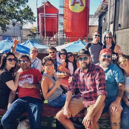 The Brunch Bus & The Brew Bus: Live Music, Booze & Food - All in One Amazing Tour! image 22