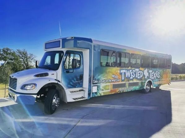 The Brunch Bus & The Brew Bus: Live Music, Booze & Food - All in One Amazing Tour! image 27